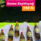 Zeytin yağı