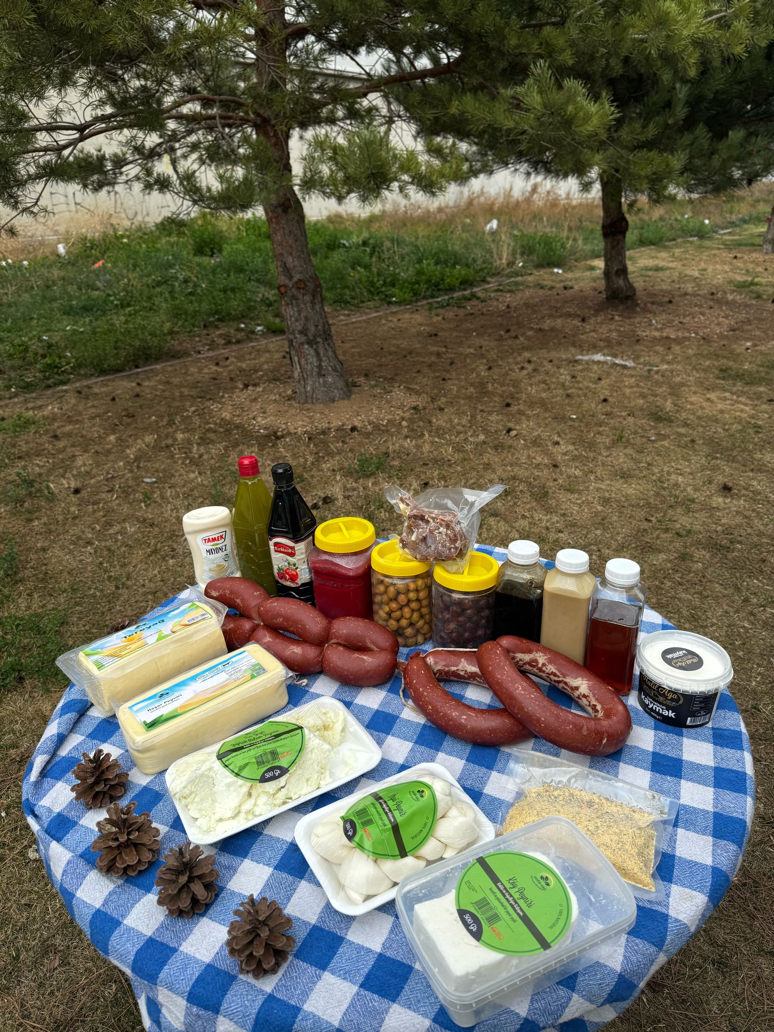 🥩KAVURMA HEDİYELİ EV PAKETİ🥩 - Görsel 3