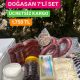 💥7 PARÇA DOĞASAN SETİ SADECE 1.750 TL💥